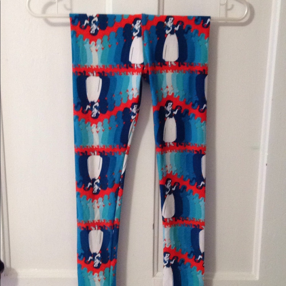 Children's Lularoe Leggings